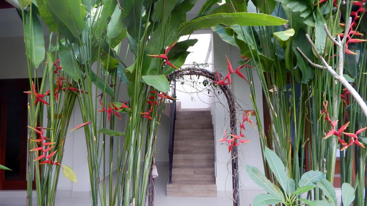 Uma Loka Villa By Shm ウブド エクステリア 写真