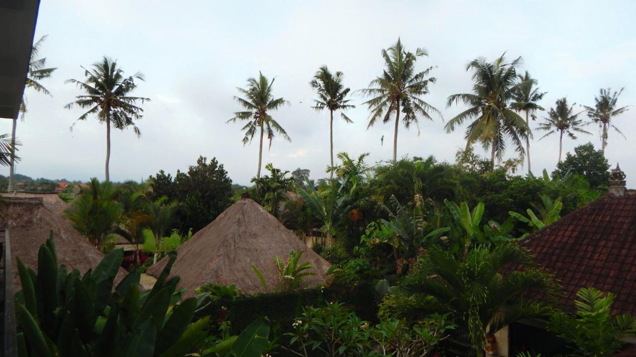 Uma Loka Villa By Shm ウブド エクステリア 写真