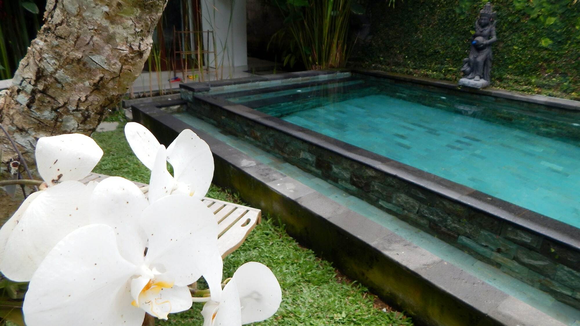 Uma Loka Villa By Shm ウブド エクステリア 写真